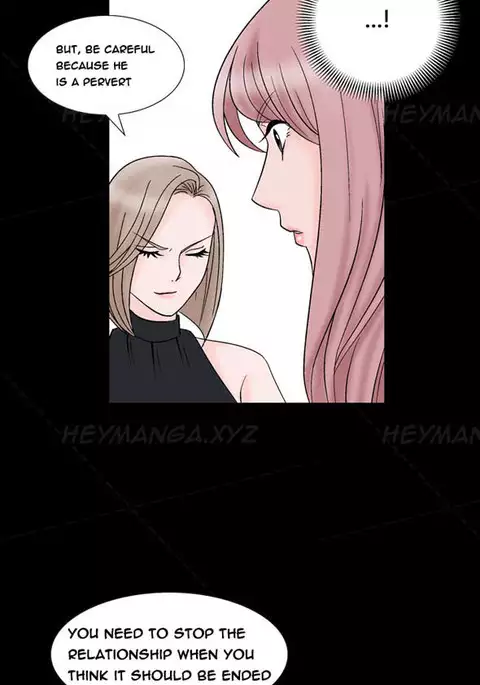 The Taste of Hands Ch.1-55