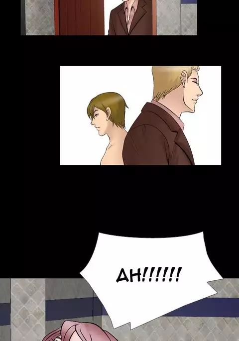 The Taste of Hands Ch.1-55