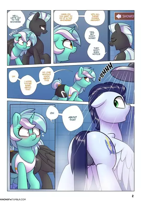 Shinio Magic Touch Part 2