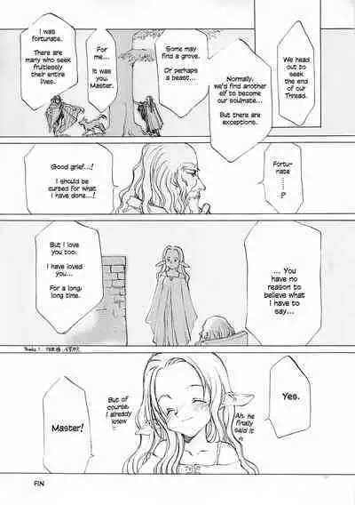 D+COLLECTION Ch 1-13