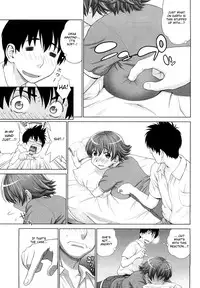 [Yarii Shimeta] I Love! Ch. 1-9 (Complete) [English] [Fated Circle]