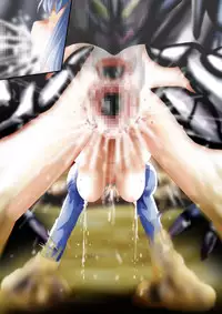 [Dende] Fushigi Sekai -Mystery World- Nonona 30 ~Sayuri-chan Ganbaru, Shikai no Daiin Maou no Arata naru Kyoufu~