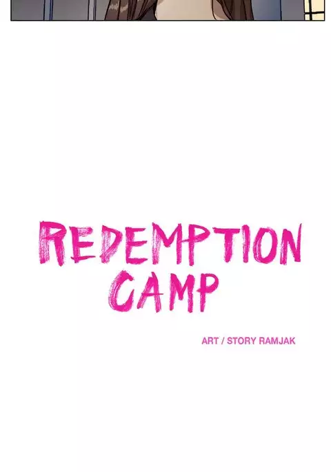 Atonement Camp Ch.1-19