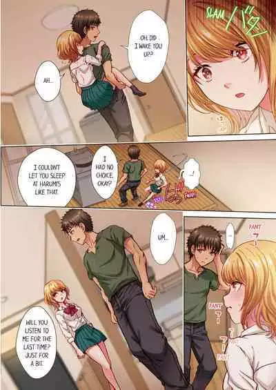 [Rurukichi] "Onii... Koe, Dechau..." - Shio Gal hodo Bed no Ue de wa Yoku Aegu!? 1-3 | The Quiet Gal Can’t Stop Moaning in Bed 1-3 [English] [Decensored]