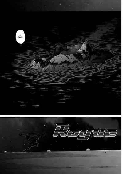 Rogue Spear 208 Download edition