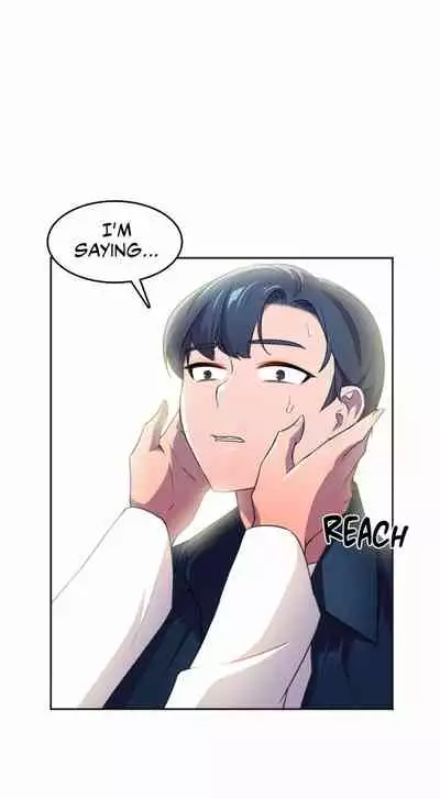 HERO MANAGER Ch. 1-19