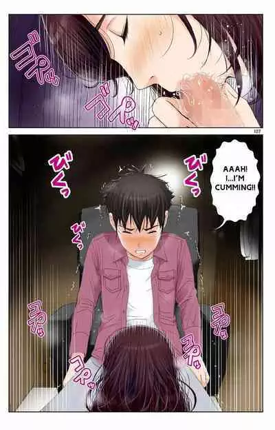 Haha ga Aitsu no Omocha ni Ochiru made ~Naomi 2