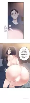 Tissue Thieves Ch.1-6 (English) (Ongoing)
