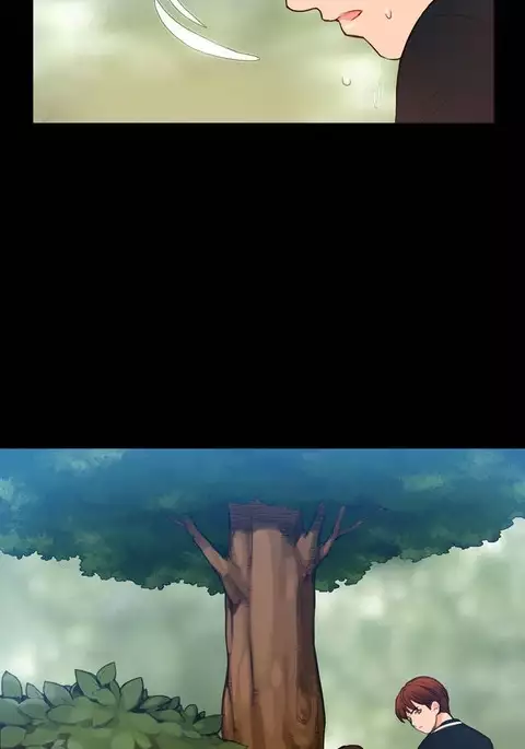 Scandal of the Witch Ch.1-13