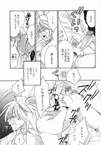 COMIC Himezakura 2005-04 Vol. 4