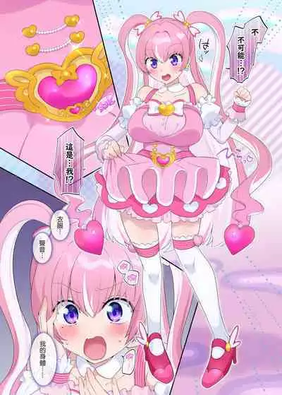 Parareru ⇔ Chenji!