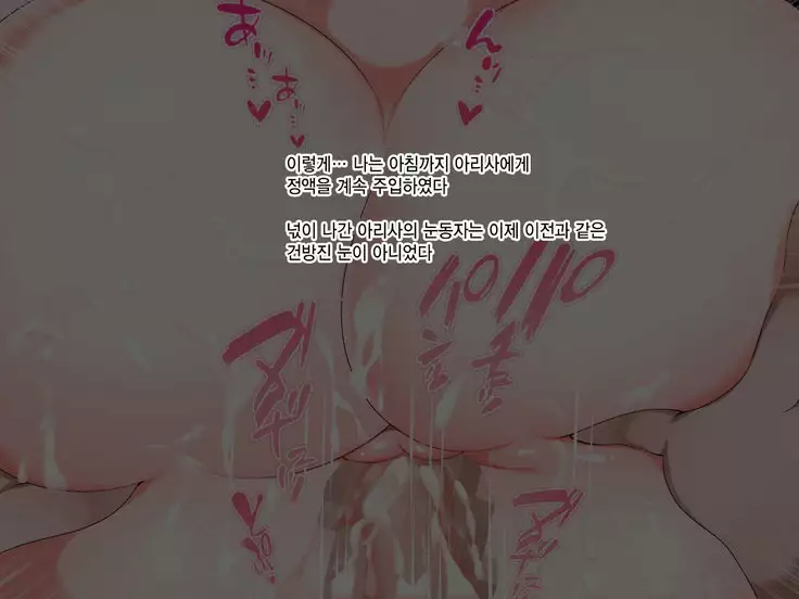 Namaiki Iede Musume, Nakadashi HaramaSex Shihoudai desu.