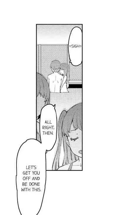 Cum Aboard the Slut Shuttle Ch. 1 - 9