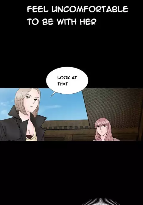 The Taste of the Hand Ch.1-21