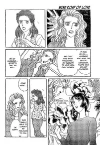 Mist Magazine(Ladies Comics) (1998)