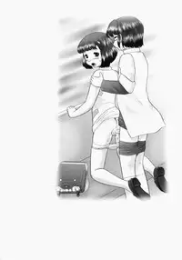 [Nekonomori Maririn] Renketsu [Decensored]