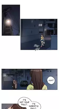 [Ramjak] Atonement Camp Ch.1-26 (English) (Ongoing)