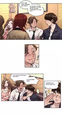 [Ramjak] Atonement Camp Ch.1-27 (English) (Ongoing)