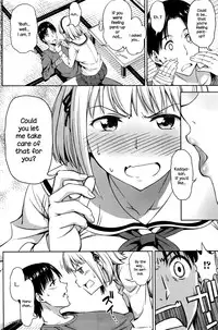 [Asuhiro] Zenbu, Kimi no Sei da (COMIC HOTMILK 2016-04) [English] {NecroManCr}