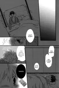 [7 Men Zippo (Kamishima Akira)] Onsen Ryokou 2 | Let's Go To The Hot Springs 2 (Katekyo Hitman REBORN!) [English] [Lady Phantomhive]