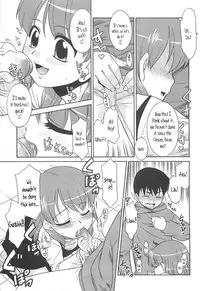 [Nekogen] Razoku no Yoru | Night of Razoku Ch. 1-6 [English] [Kamikakushi]