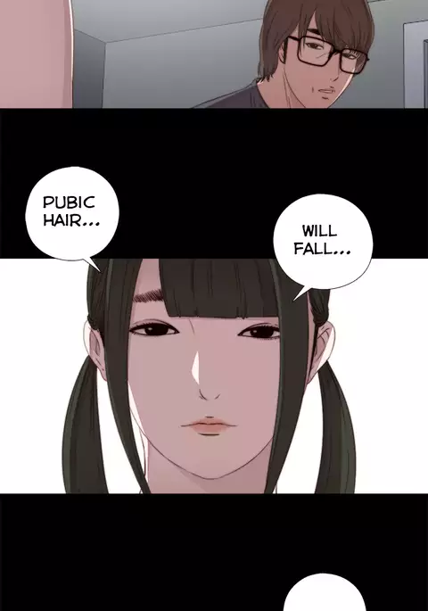 Girl Next Door Ch.1-31