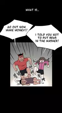 [Mr. Byeong-Su] Cohabitation Ch.1-49 (English) (Ongoing)