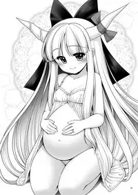 (Daikyuushuu Touhousai 29) [Yosutebito na Mangakaki (Tomoki Tomonori)] Boku no Kawaii Komatta Kooni (Touhou Project) [English] {Mant}