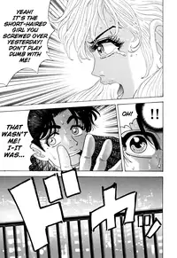 [Yamamoto Hideo, Koshiba Tetsuya] Enjo Kousai Bokumetsu Undou | Campaign to Eradicate Schoolgirl Prostitution [English] [Illuminati-Manga]