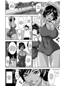[Piero] Chounyuu Gakuen | Academy For Huge Breasts Ch. 1-5 [English] [Zukuyo] [Digital]