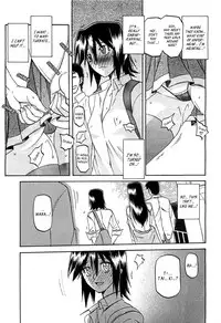 (Sanbun Kyoden) maso-mess Ch. 1-13 [English] [_ragdoll]