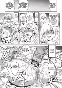 (COMIC1☆5) [Uruujima (Uruujima Call)] Kamijou-san to Ookina Oppai x8 | Kamijou-san And Eight Big Boobs (Toaru Majutsu no Index) [English] =Trigoris Translates=