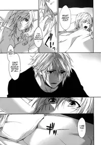 (C86) [CassiS (RIOKO)] You Know You Know Me (Lightning Returns: Final Fantasy XIII) [English] [EHCove]