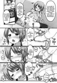 [Sakura Puchilo] Dance Danshi Revolution (Koushoku Shounen Vol. 05) [English]