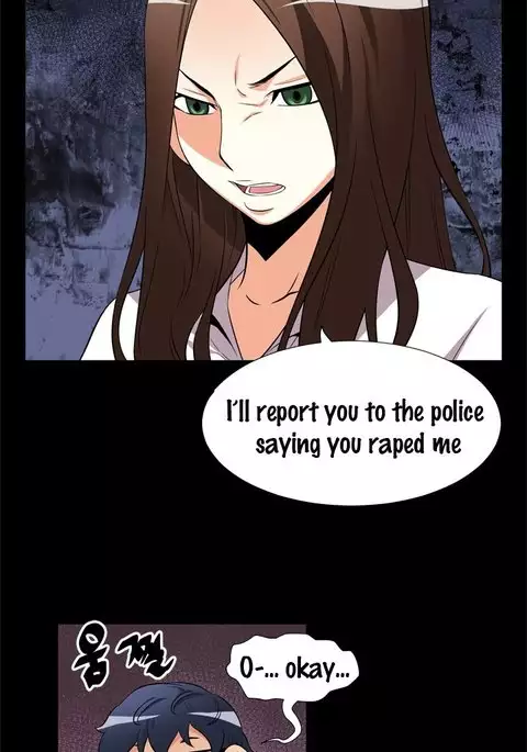 Love Parameter Ch.1-44