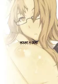 (C78) [BLACK FLY (Ikegami Tatsuya)] MOUNT 4 DEAD (Steins;Gate)