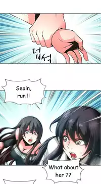 [Fantastic Whale] Twin Slave Ch.1-32 (English) (Ongoing)