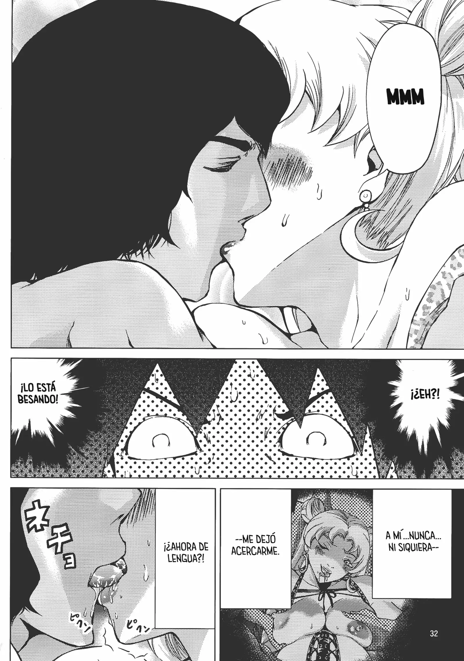 Ninpu Joou Usagi Crystal