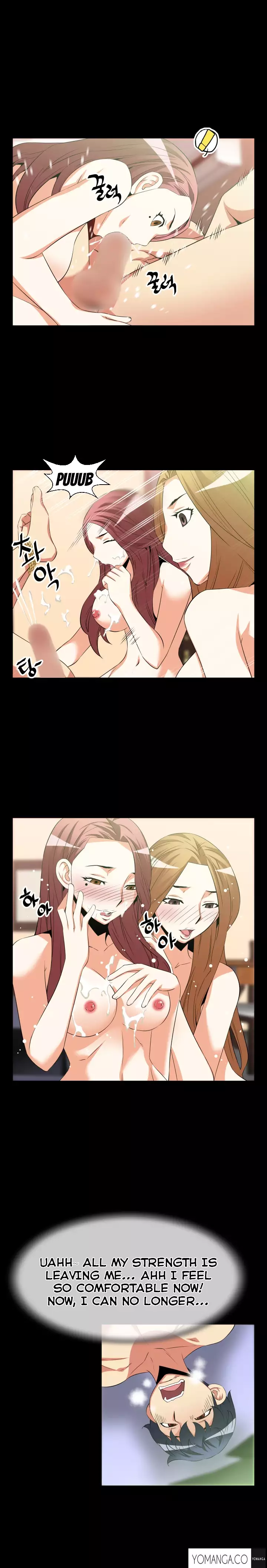 Love Parameter Ch.1-42