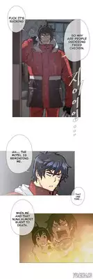 [ButcherBoy] Household Affairs Ch.1-35 (English) (YoManga) (Ongoing)