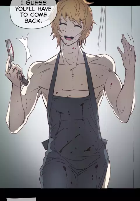 Household Affairs Ch.1-51