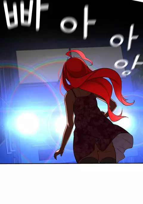 Tissue Thieves Ch.1-34