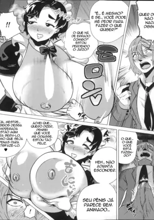 Cosplay ga Oyako Ai no Hiketsu Cosplay is the Hidden Trick for Parental Love