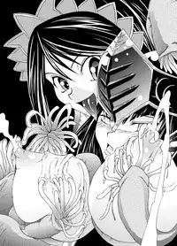 [Itadaki (Kirie, Asahi no Kakashi)] End Seraphic (Valkyrie Profile) [Digital]