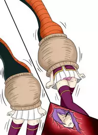 セルの丸呑み吸収