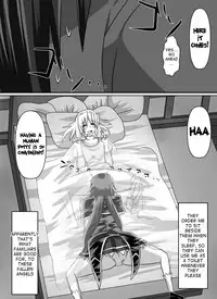 [Dining] Benigami no Messatsuki ~Teki Onna ni Juurin Sareru Kouketsu Shoujo~ (High School DxD) [English] [desudesu]