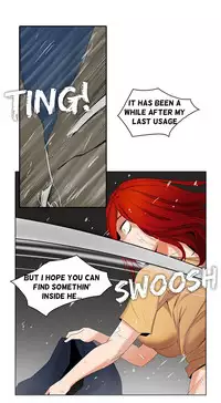 Cartoonist's NSFW Season 1 Chapter 1-10 (English)