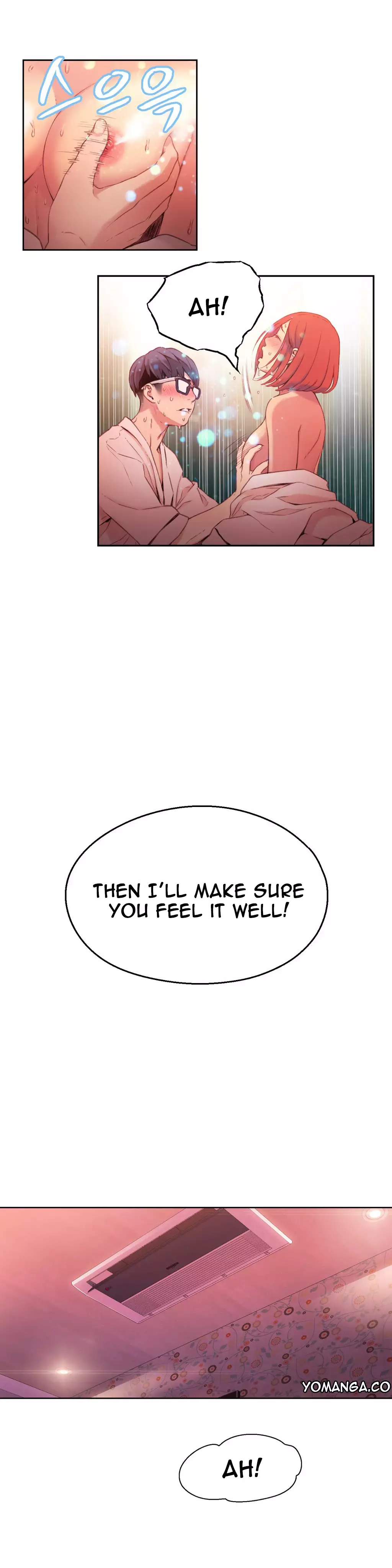 Sweet Guy Ch.1-51