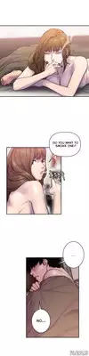 Ghost Love Ch.1-12 (English) (YoManga) (Ongoing)