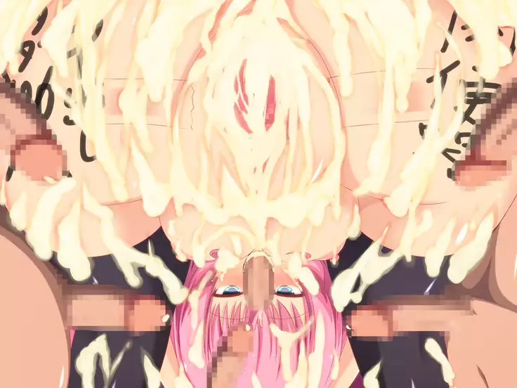 Enkou JK Nikubenki ni Otsu